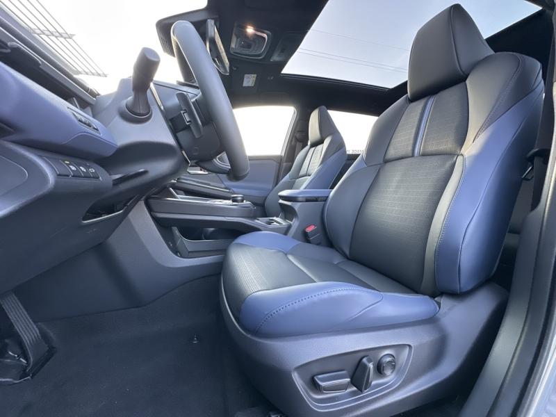 Image SUBARU Solterra 252KW AWD 4XPERIENCE+