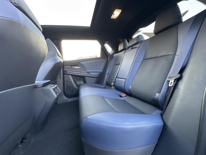 Image SUBARU Solterra 252KW AWD 4XPERIENCE+