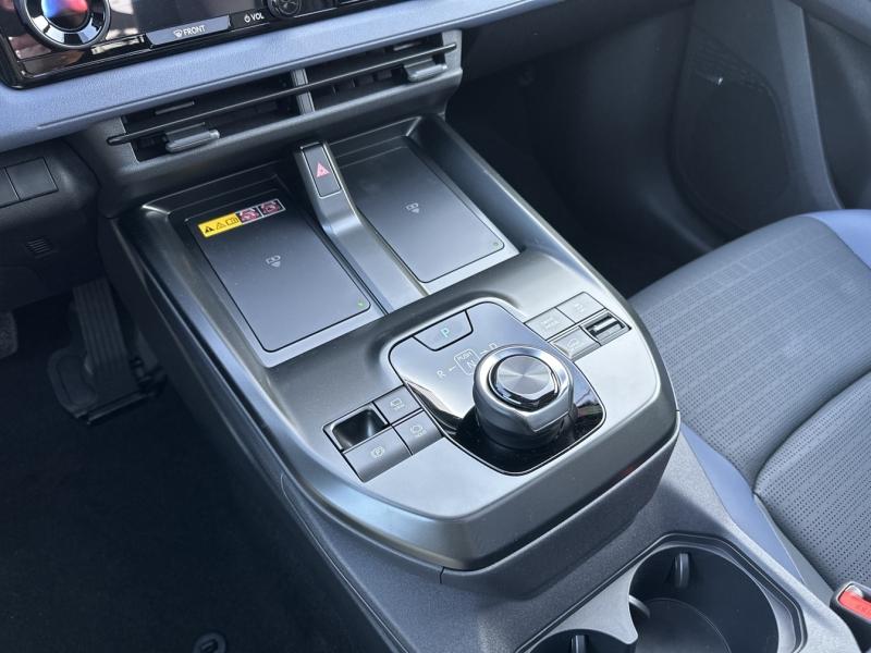 Image SUBARU Solterra 252KW AWD 4XPERIENCE+