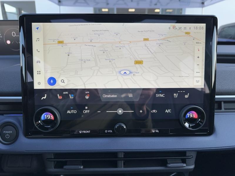 Image SUBARU Solterra 252KW AWD 4XPERIENCE+