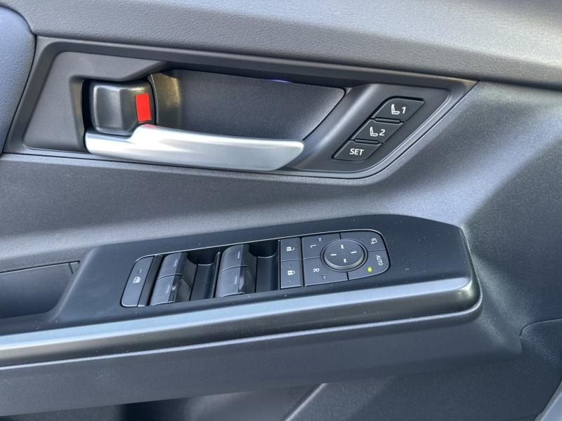 Image SUBARU Solterra 252KW AWD 4XPERIENCE+