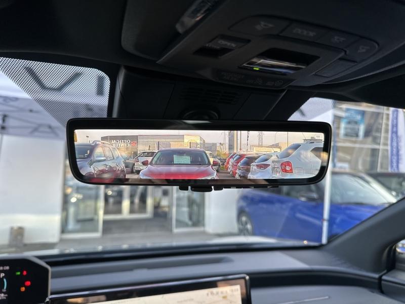 Image SUBARU Solterra 252KW AWD 4XPERIENCE+