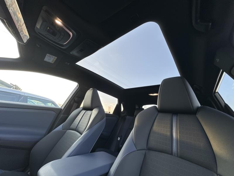 Image SUBARU Solterra 252KW AWD 4XPERIENCE+