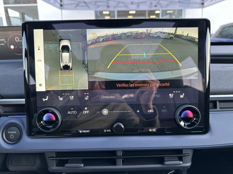 Image SUBARU Solterra 252KW AWD 4XPERIENCE+