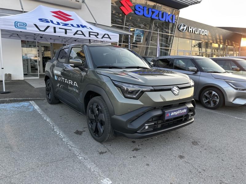 Photo SUZUKI Vitara 174ch 61kWh Style