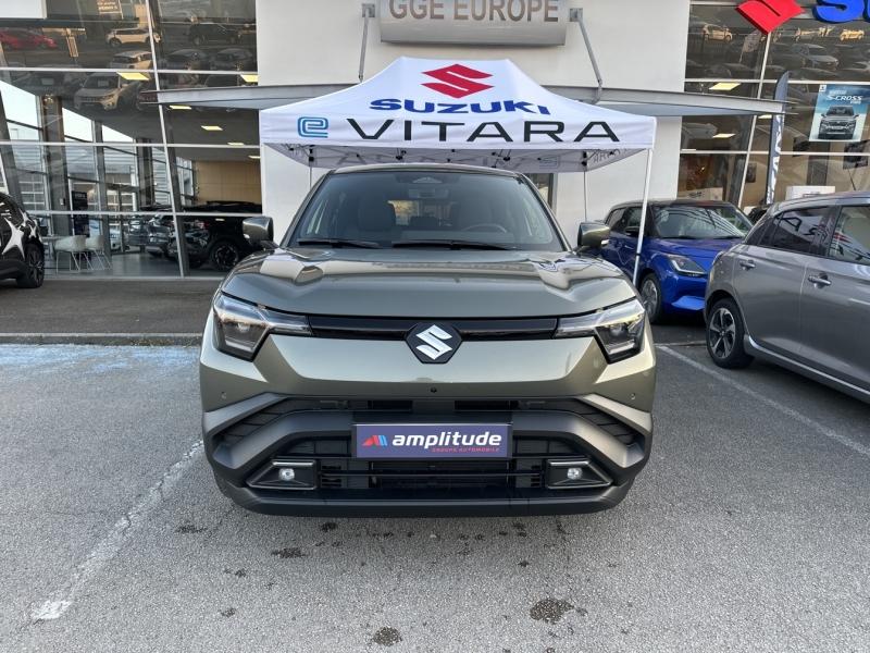 Image SUZUKI Vitara 174ch 61kWh Style