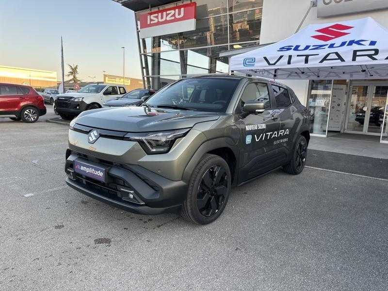 Image SUZUKI Vitara 174ch 61kWh Style