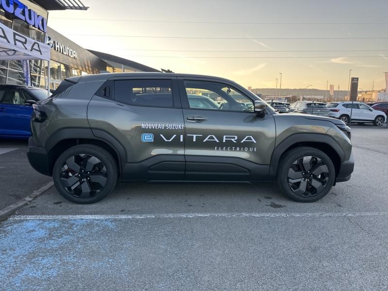 Image SUZUKI Vitara 174ch 61kWh Style