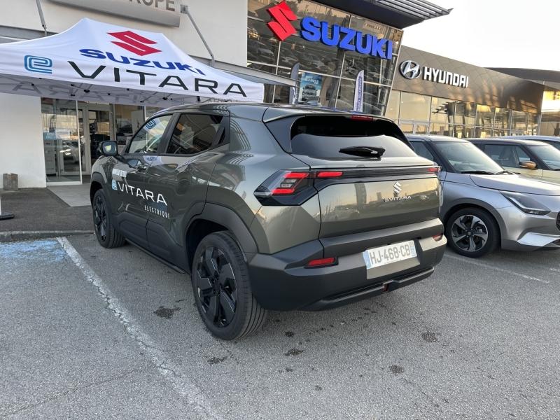 Image SUZUKI Vitara 174ch 61kWh Style