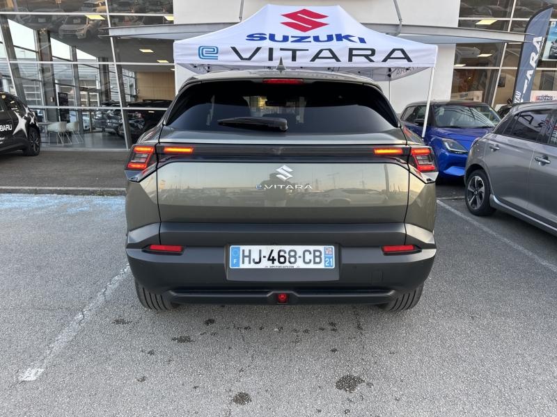 Image SUZUKI Vitara 174ch 61kWh Style