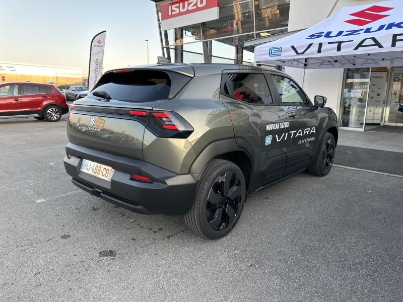 Image SUZUKI Vitara 174ch 61kWh Style