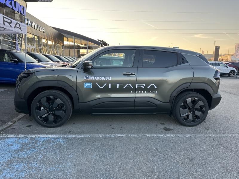 Image SUZUKI Vitara 174ch 61kWh Style