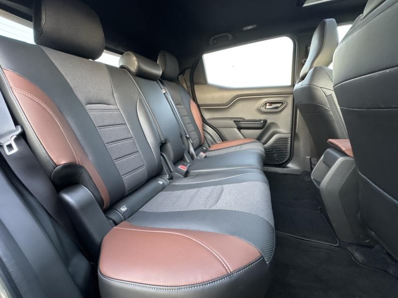 Image SUZUKI Vitara 174ch 61kWh Style