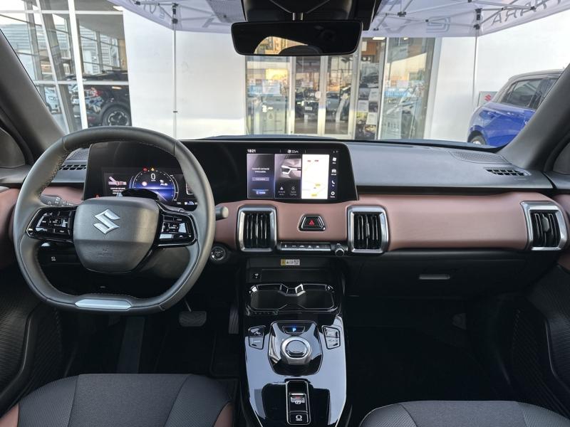 Image SUZUKI Vitara 174ch 61kWh Style