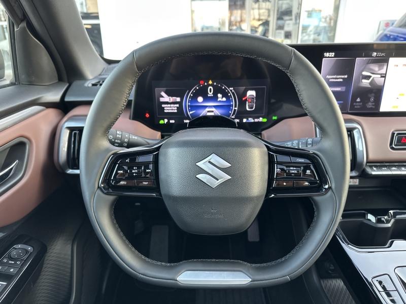 Image SUZUKI Vitara 174ch 61kWh Style