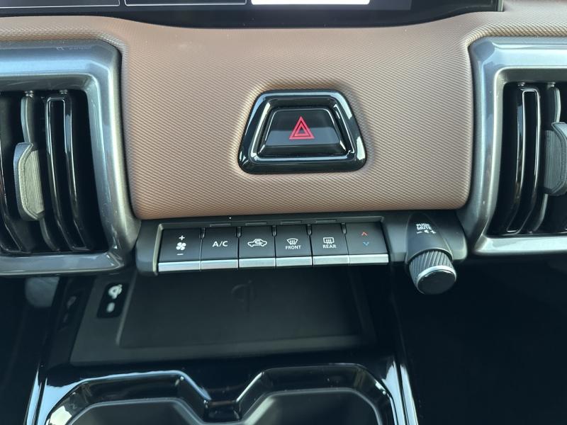 Image SUZUKI Vitara 174ch 61kWh Style