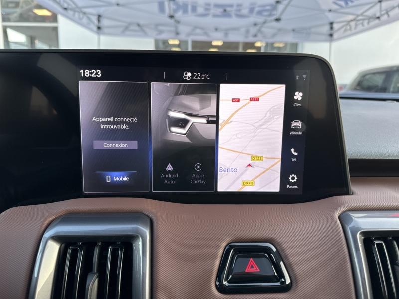 Image SUZUKI Vitara 174ch 61kWh Style