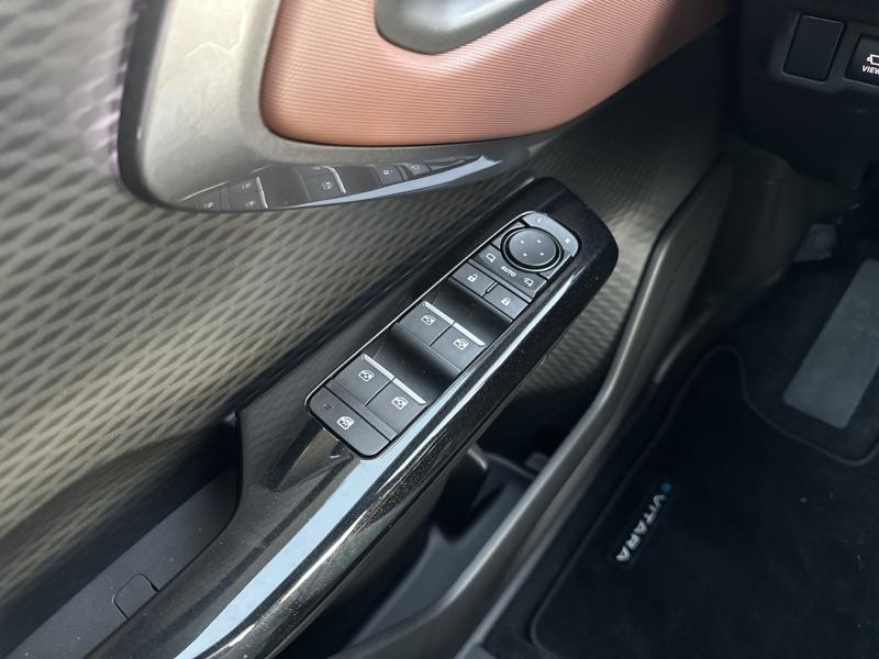 Image SUZUKI Vitara 174ch 61kWh Style