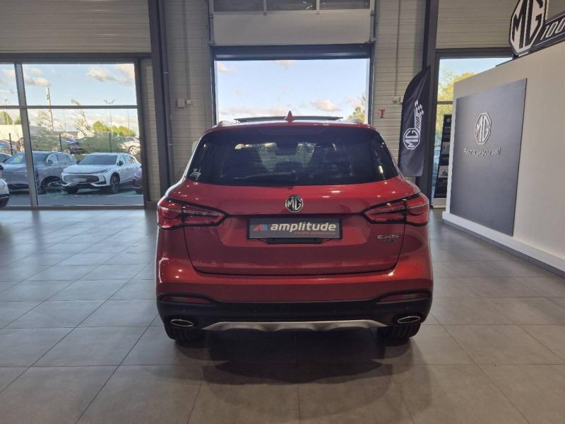 Image MG MOTOR EHS 1.5T GDI 258ch PHEV Luxury