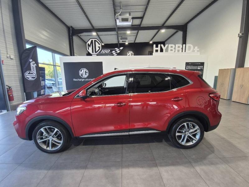 Image MG MOTOR EHS 1.5T GDI 258ch PHEV Luxury