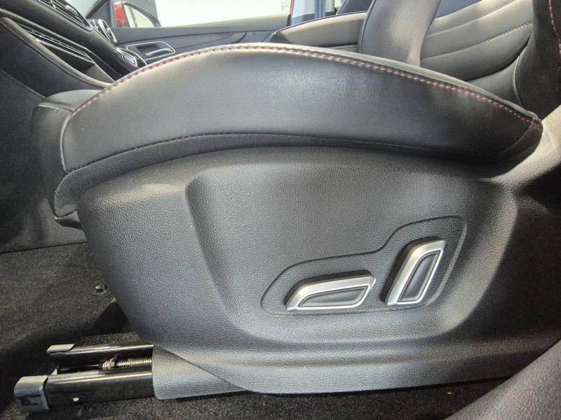 Image MG MOTOR EHS 1.5T GDI 258ch PHEV Luxury