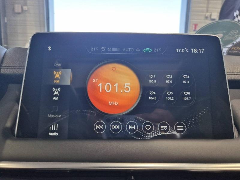 Image MG MOTOR EHS 1.5T GDI 258ch PHEV Luxury