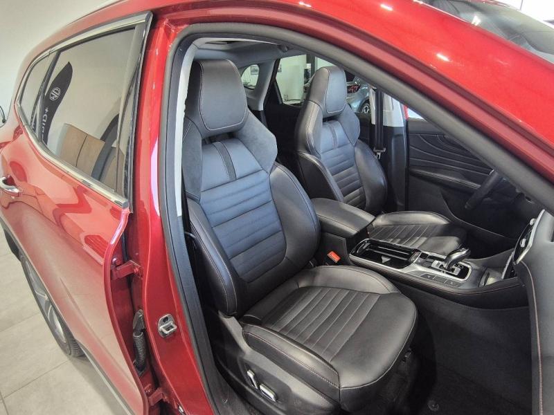 Image MG MOTOR EHS 1.5T GDI 258ch PHEV Luxury