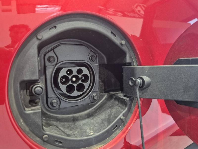 Image MG MOTOR EHS 1.5T GDI 258ch PHEV Luxury