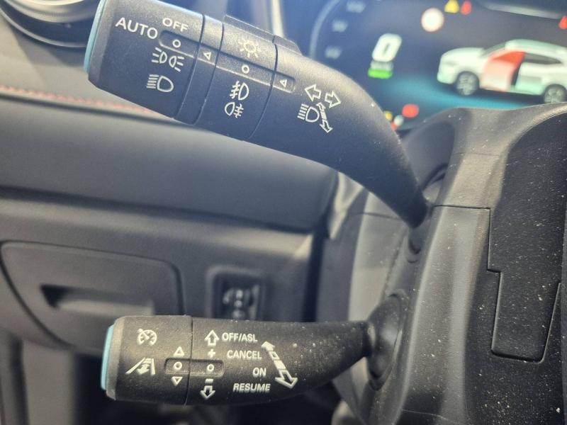 Image MG MOTOR EHS 1.5T GDI 258ch PHEV Luxury