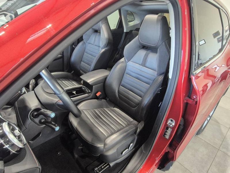 Image MG MOTOR EHS 1.5T GDI 258ch PHEV Luxury