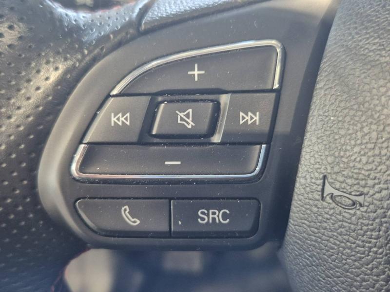 Image MG MOTOR EHS 1.5T GDI 258ch PHEV Luxury