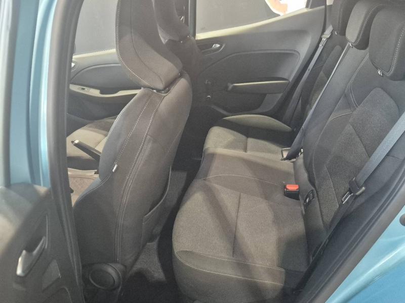 Image RENAULT Clio 1.0 TCe 90ch Business -21N