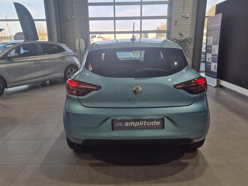 Image RENAULT Clio 1.0 TCe 90ch Business -21N