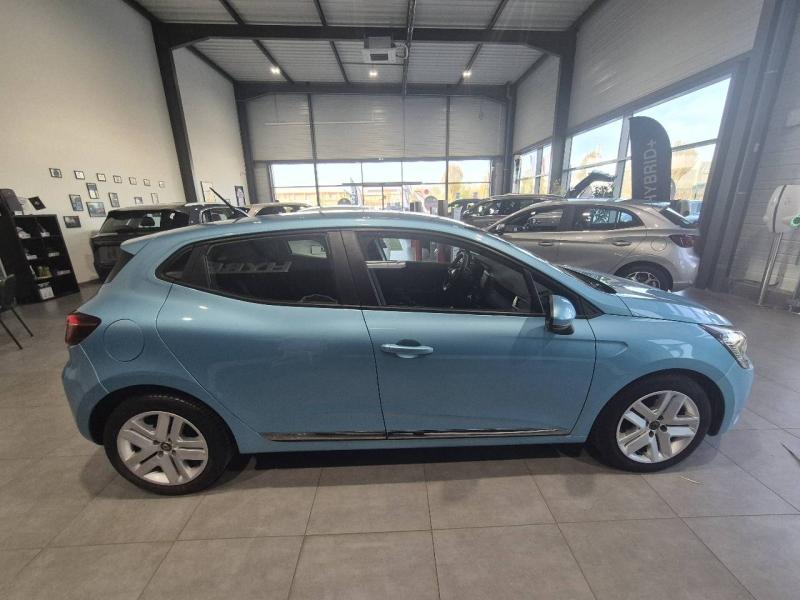 Image RENAULT Clio 1.0 TCe 90ch Business -21N