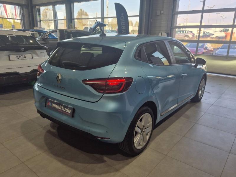 Image RENAULT Clio 1.0 TCe 90ch Business -21N