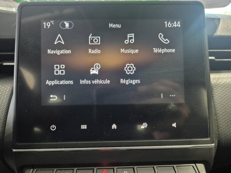 Image RENAULT Clio 1.0 TCe 90ch Business -21N