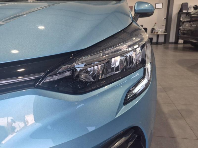 Image RENAULT Clio 1.0 TCe 90ch Business -21N