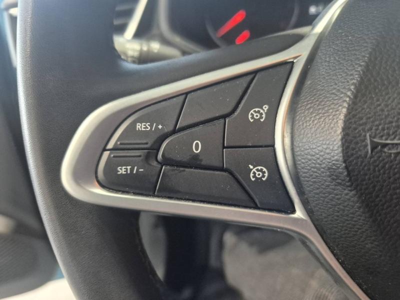 Image RENAULT Clio 1.0 TCe 90ch Business -21N