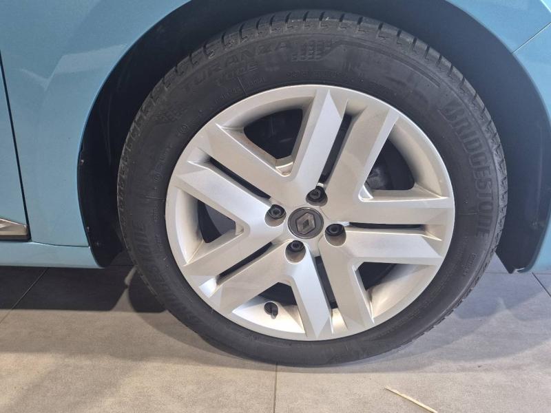 Image RENAULT Clio 1.0 TCe 90ch Business -21N