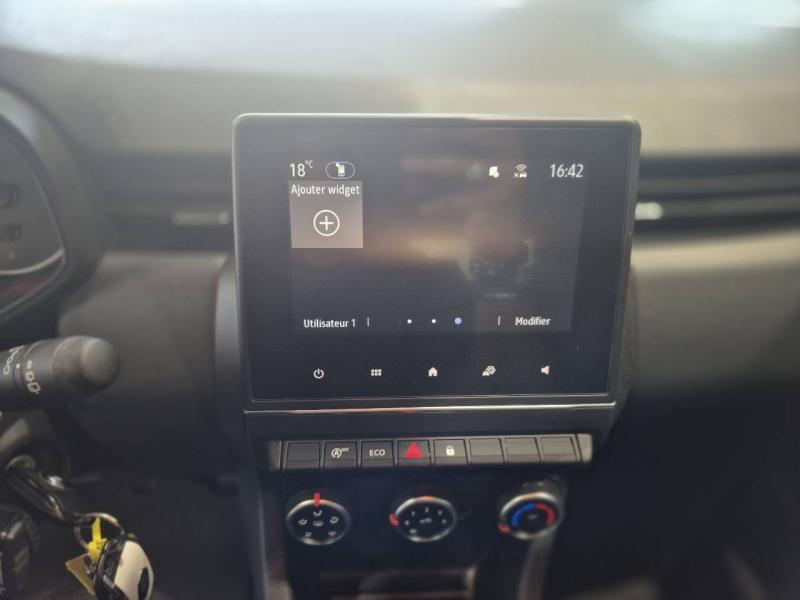 Image RENAULT Clio 1.0 TCe 90ch Business -21N