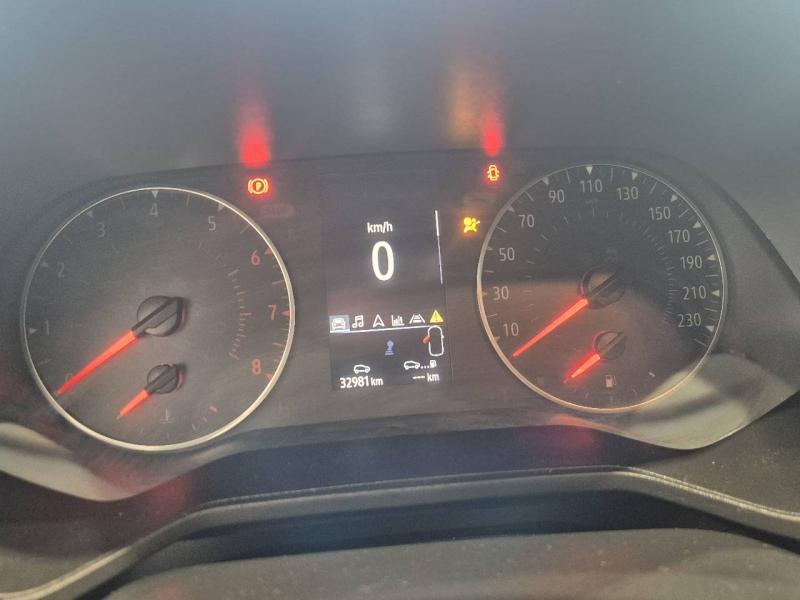 Image RENAULT Clio 1.0 TCe 90ch Business -21N