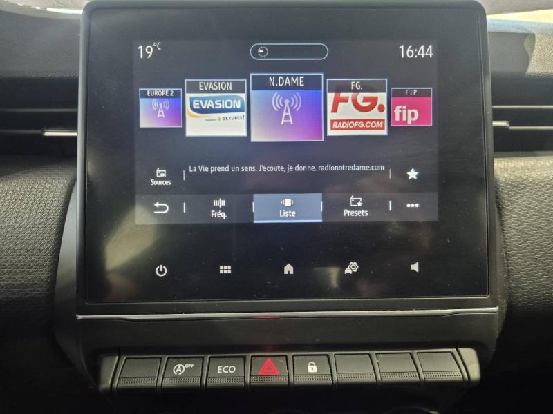 Image RENAULT Clio 1.0 TCe 90ch Business -21N