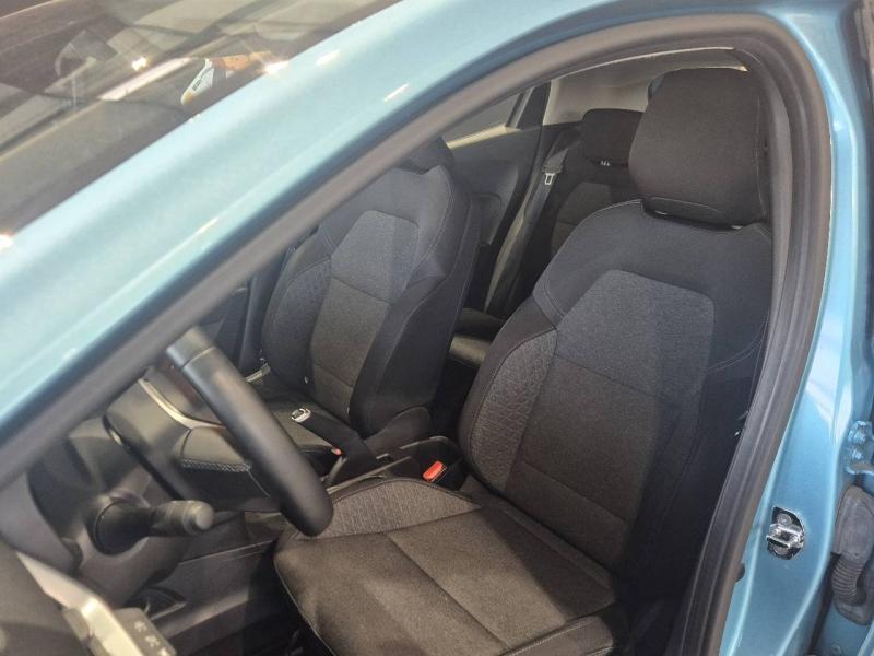 Image RENAULT Clio 1.0 TCe 90ch Business -21N