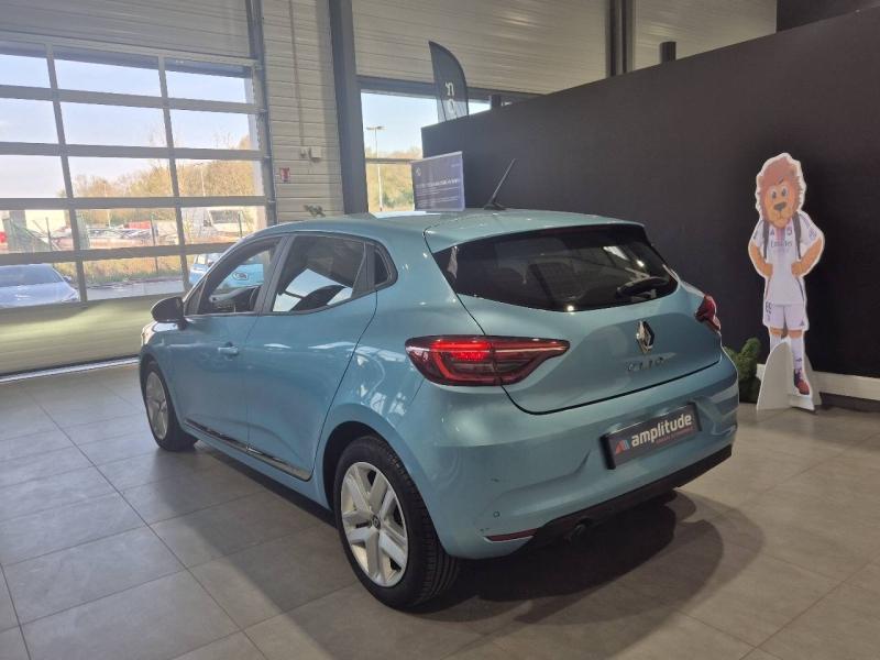 Image RENAULT Clio 1.0 TCe 90ch Business -21N