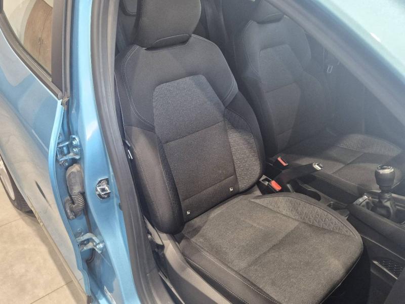 Image RENAULT Clio 1.0 TCe 90ch Business -21N