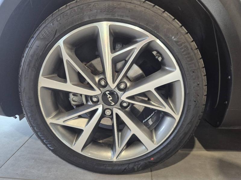 Image KIA Niro 1.6 GDi 105ch ISG + électrique 43.5ch Lounge DCT6 MY22