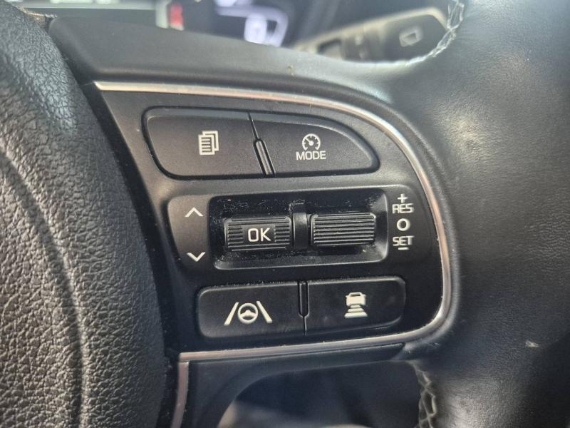 Image KIA Niro 1.6 GDi 105ch ISG + électrique 43.5ch Lounge DCT6 MY22