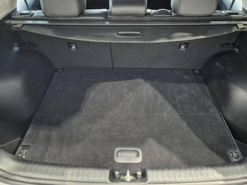 Image KIA Niro 1.6 GDi 105ch ISG + électrique 43.5ch Lounge DCT6 MY22
