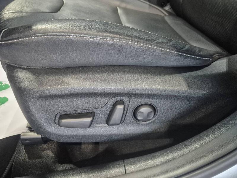 Image KIA Niro 1.6 GDi 105ch ISG + électrique 43.5ch Lounge DCT6 MY22