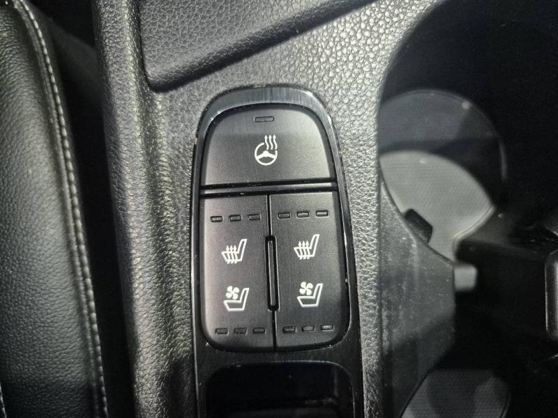 Image KIA Niro 1.6 GDi 105ch ISG + électrique 43.5ch Lounge DCT6 MY22